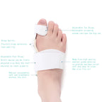 Doctor Recommended Unisex Bunion Corrector