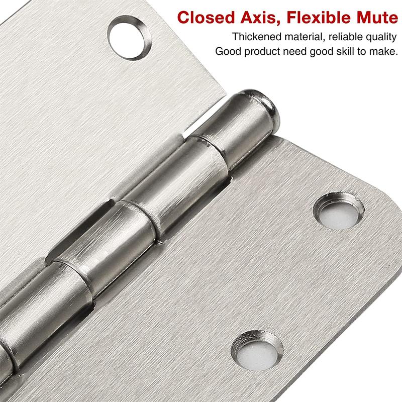 Interior Door and Window Fittings