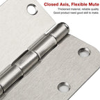 Interior Door and Window Fittings