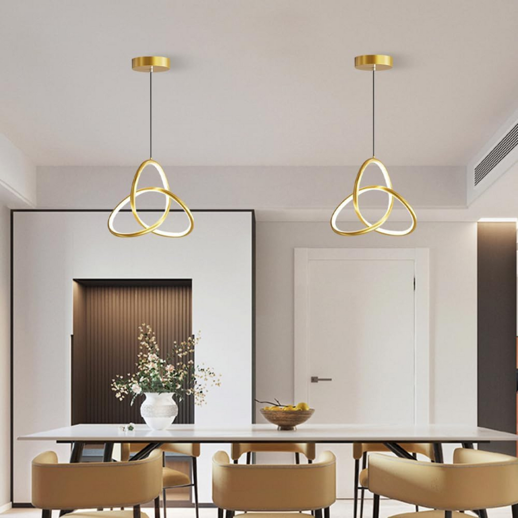 Modern Design LED Hanging Lamp