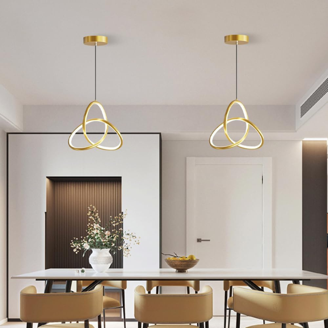 Modern Design LED Hanging Lamp