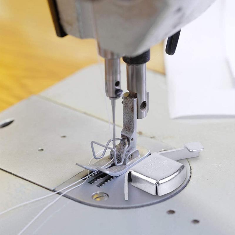 Magnetic Sewing Aid