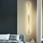 Modern LED Wall Lamp - LumièreGold