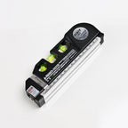 Multifunctional Laser Leveling Device