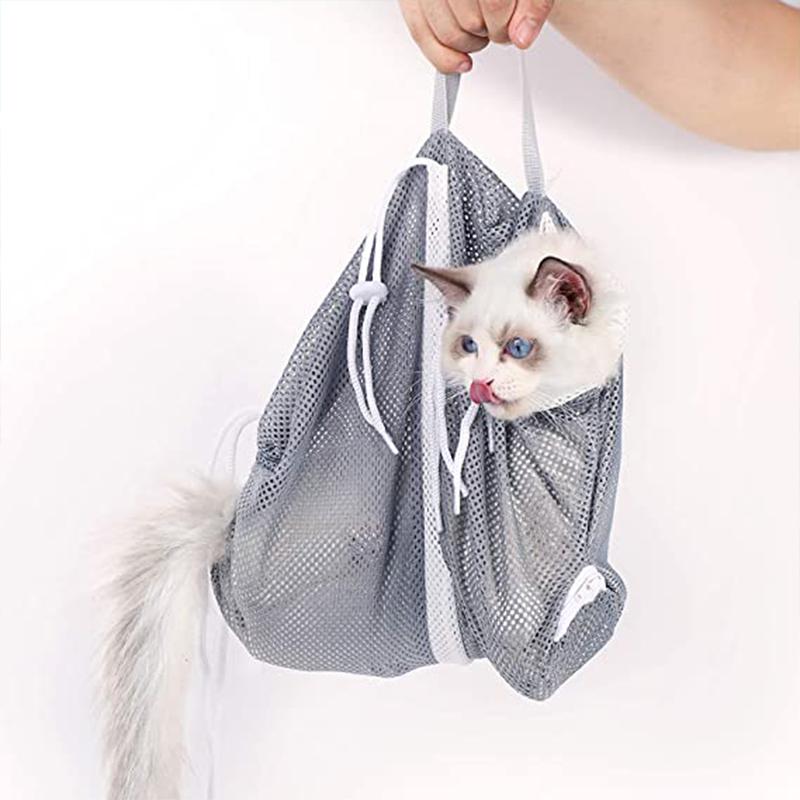 Multi-Function Care Bath Bag