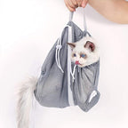Multi-Function Care Bath Bag