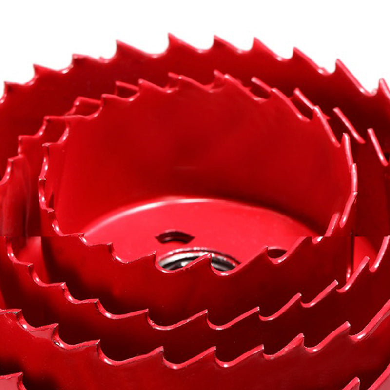 Hole Saw Drill
