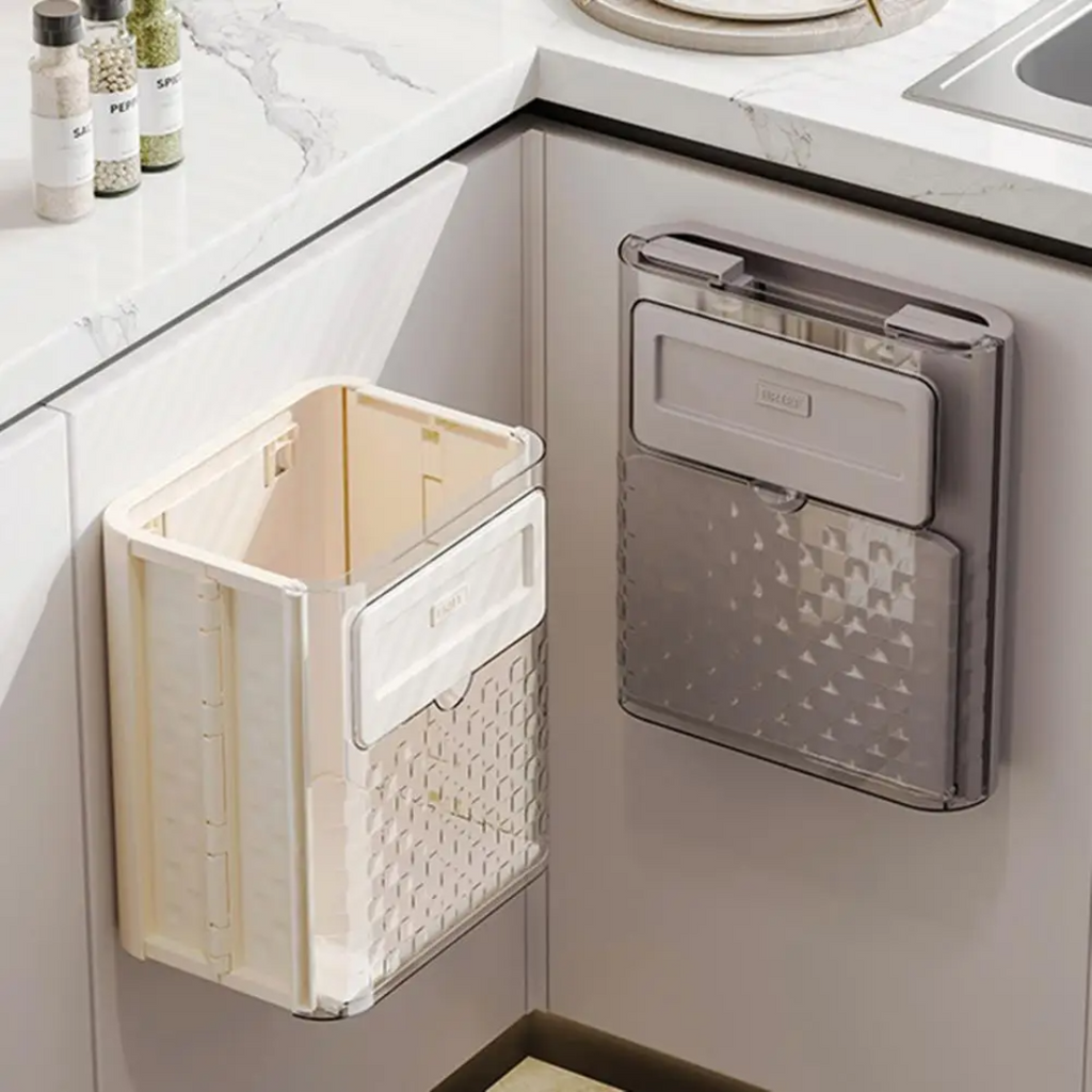 HangBin Space-Saving Convenience Bin