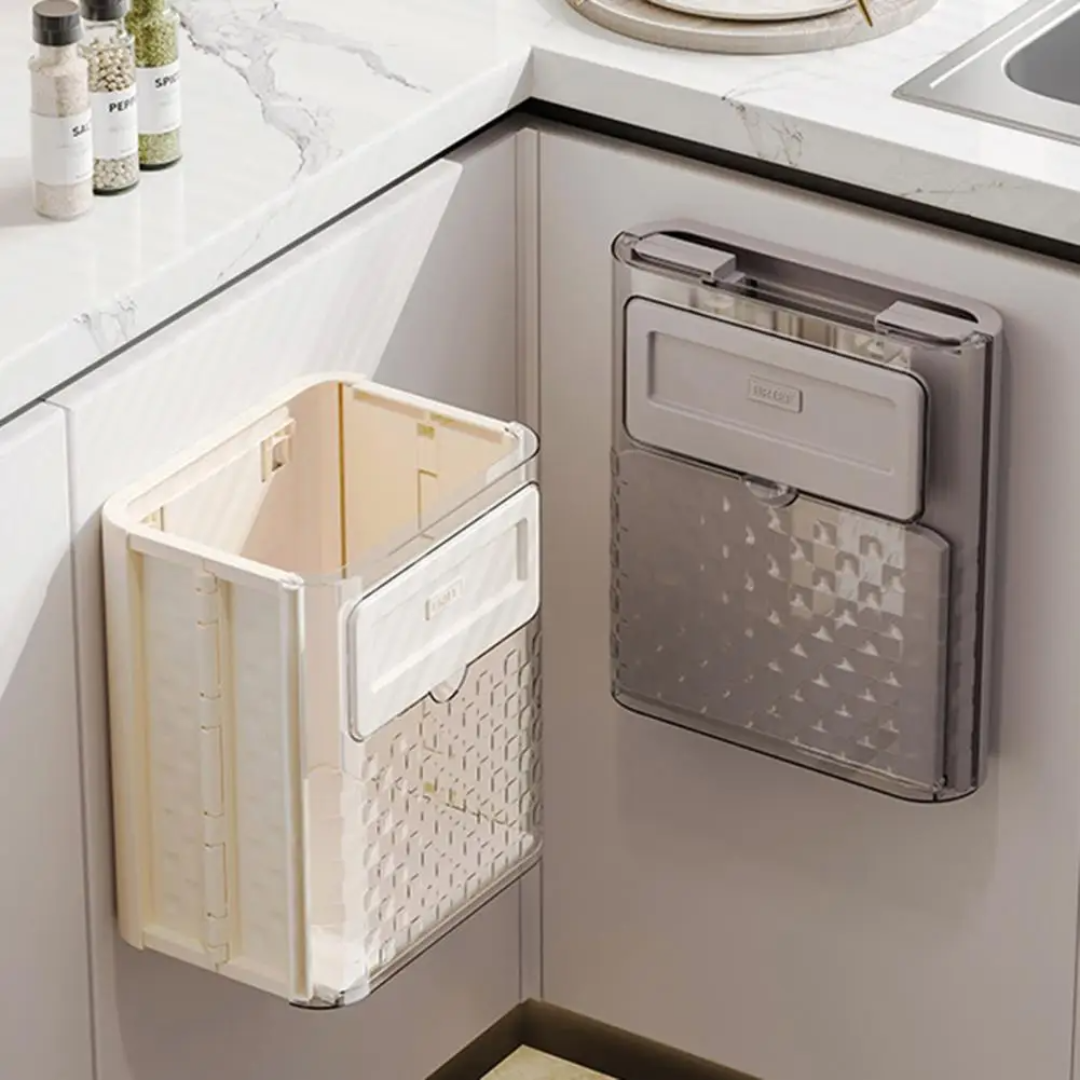 HangBin Space-Saving Convenience Bin
