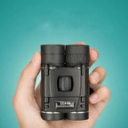 Military HD 40x22 Binoculars Professional Hunting Telescope