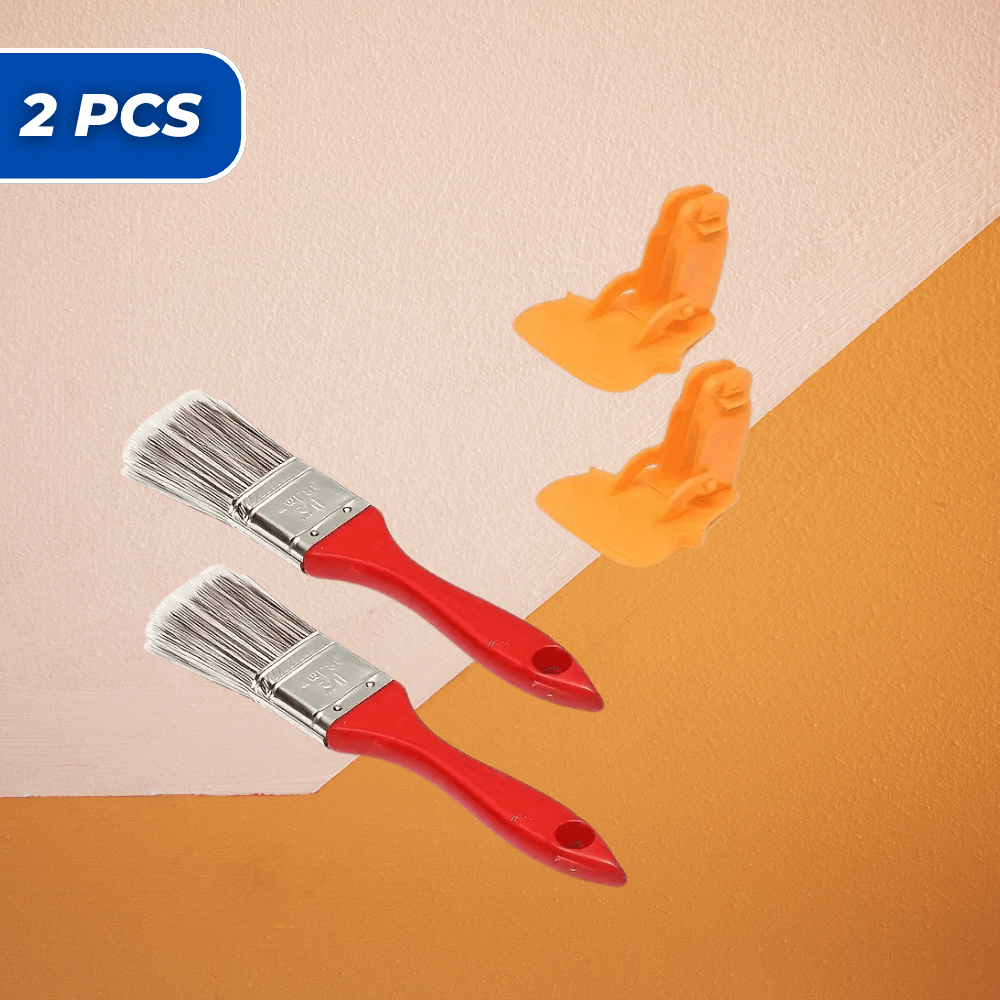 PaintEdge | Transform your space in an instant