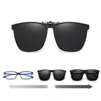 😎New Type Sunglasses Clip😎