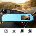 1080P Full HD Video Car Recorder