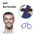 Arm-free Multi Focus Reading Glasses