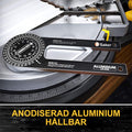 Graduation disc