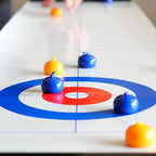 GlideClash Portable Play Fun