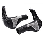 Premium ergonomic bike handles