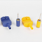Watch Band Removal Tool Set