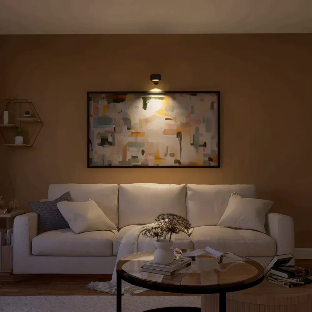 Wireless LED Wall Lamp with Touch