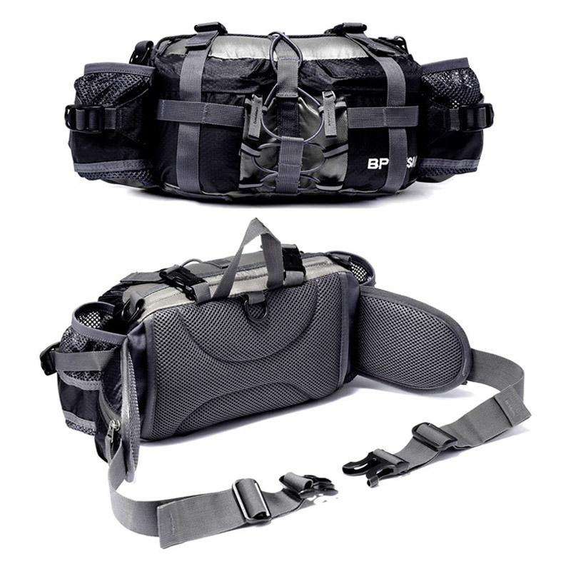 Outdoor Hiking Hip Bag