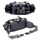 Outdoor Hiking Hip Bag