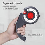 6-in-1 Multi Tool Anti-Slip Knife Sharpener