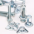 Expansion Bolt Petal Nut (50 pieces)