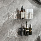 Plastic Shelving Unit