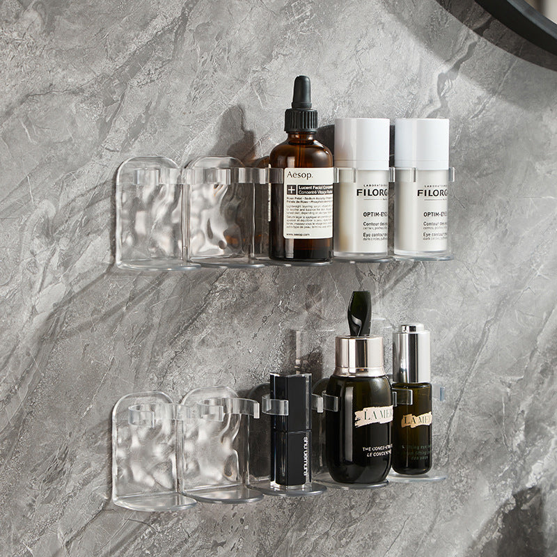Plastic Shelving Unit