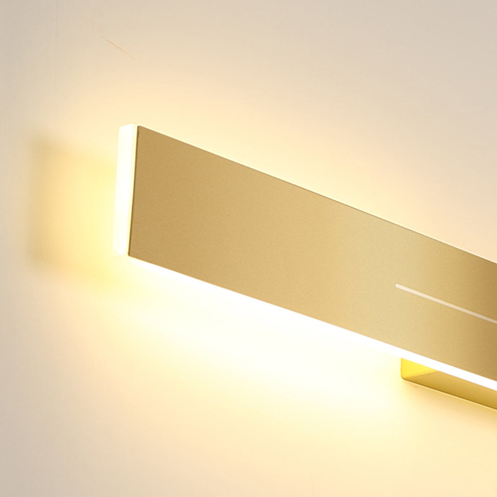 Modern LED Wall Lamp - LumièreGold