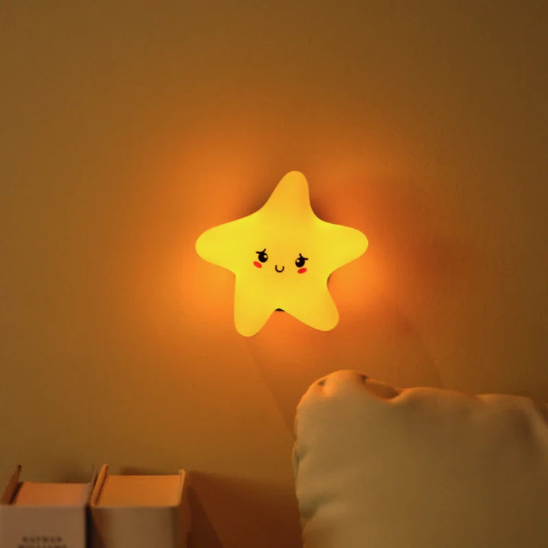 DreamBuddies Night Light