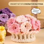 Bloom - Creative DIY coasters for color and style in your home!