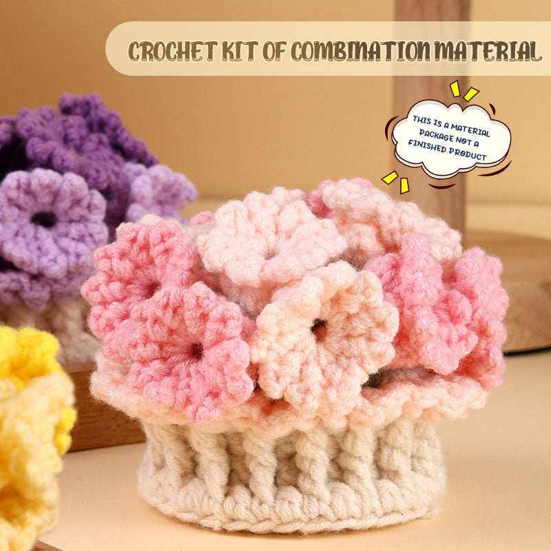 Bloom - Creative DIY coasters for color and style in your home!