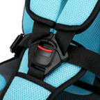 Portable & Foldable Child Car Booster Seat