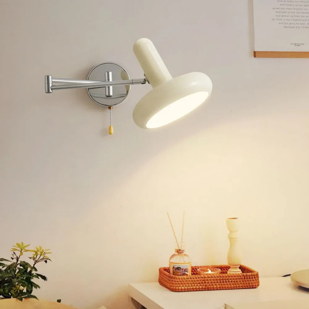 Adjustable Wall Lamp | Stylish Wall Lighting Indoor