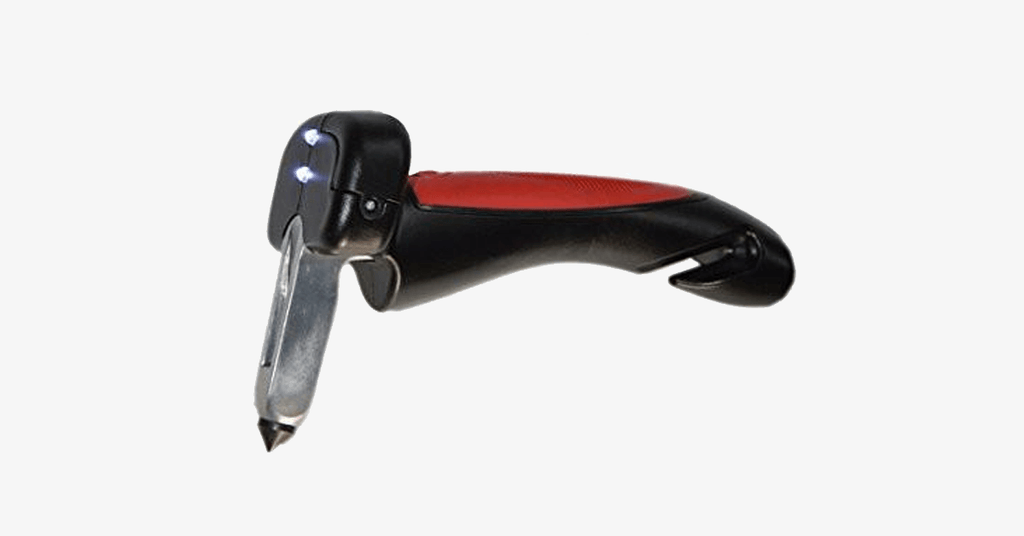 Utilitarian Car Hook – The ultimate tool in case of a vehicle emergency