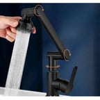 FlexFlow-Faucet | Multifunction-Faucet