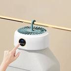 Quick Dry Foldable Electric Clothes Dryer