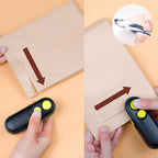 Mini Handheld Chip Bag Sealer
