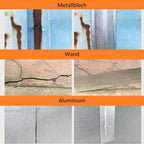 Super waterproof tape, butyl rubber