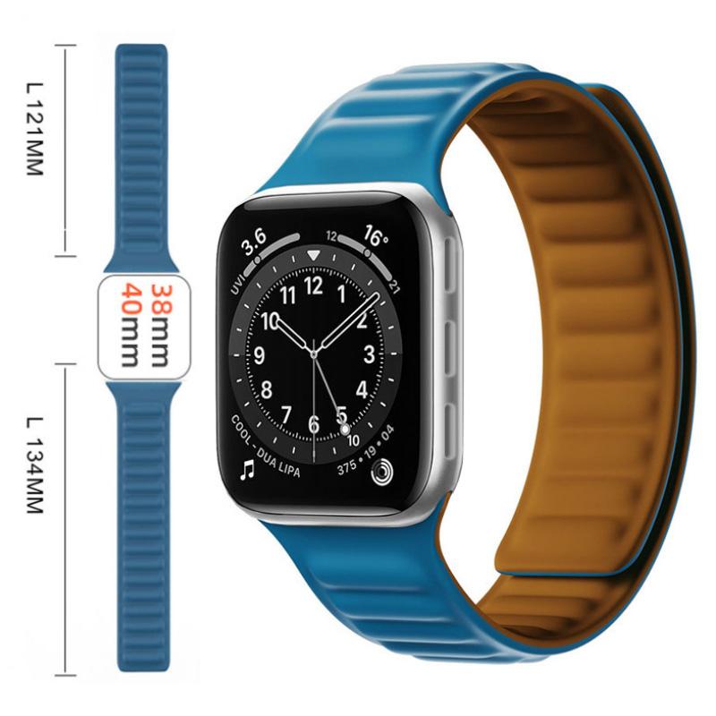 Apple Watch Magnetic Bracelet