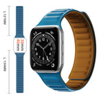 Apple Watch Magnetic Bracelet