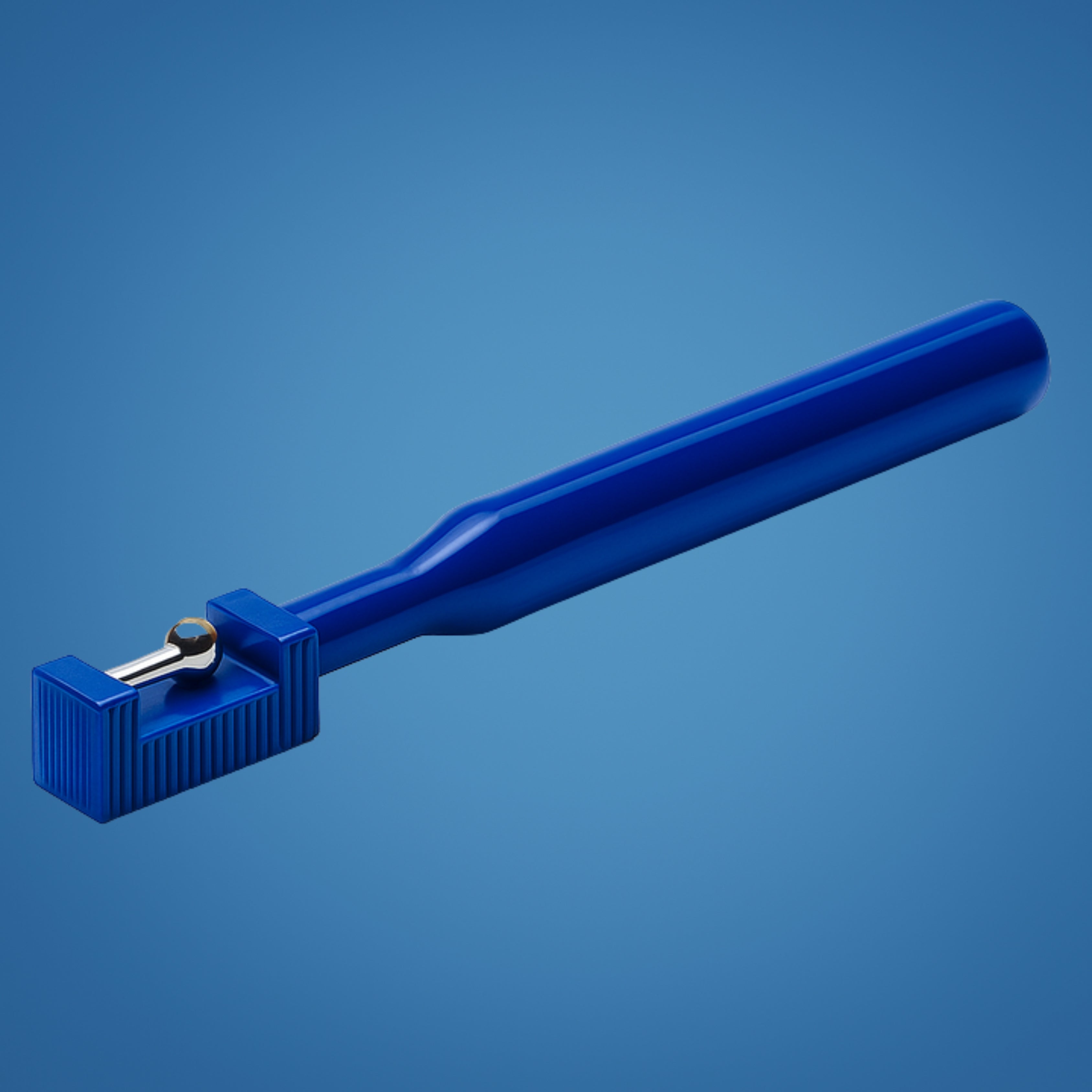 3-Piece Tongue Tip Exerciser – Non-Slip Handle – Improves Speech & Swallowing Control