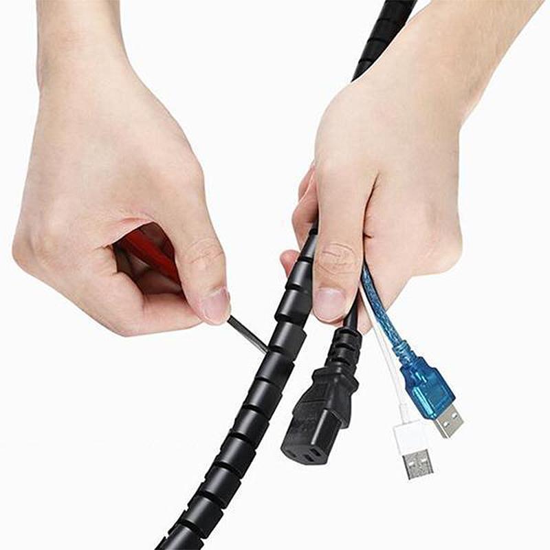 Protective tubes for data cables