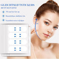 Invisible Facelifting Tape