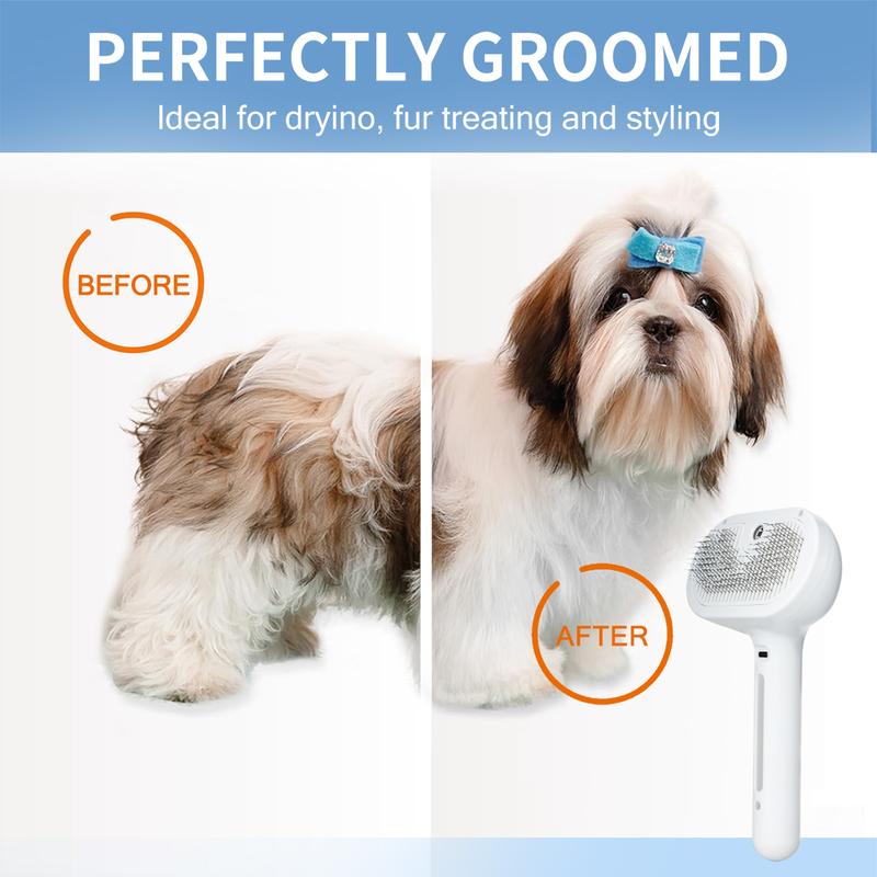 PawGroom Smooth Coat Solution