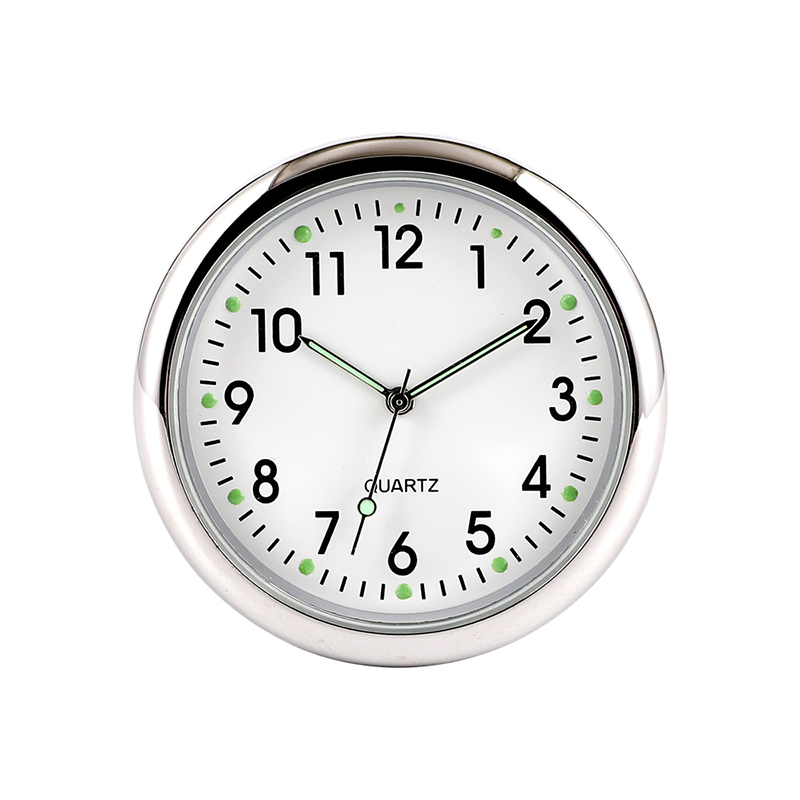 GlowTime Radiant Clock Display