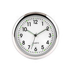 GlowTime Radiant Clock Display
