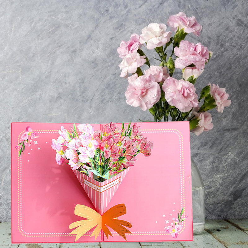Happy Mother's Day Card