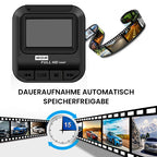 Mini 1.5 Inch Driving Recorder